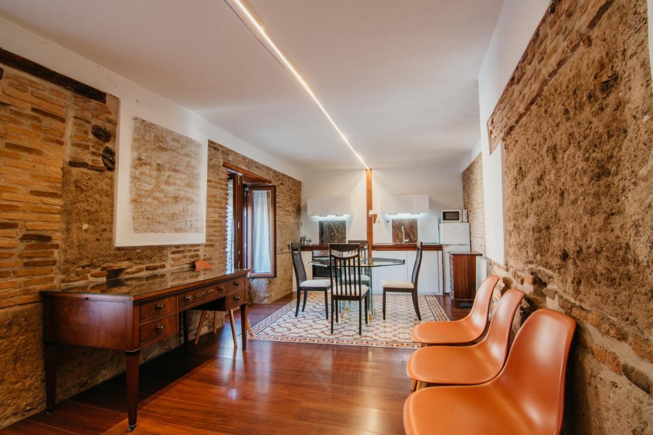Tuguest House Albaicin Granada Exterior photo