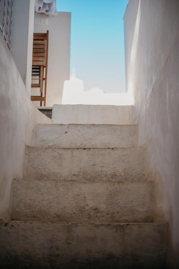 Tuguest House Albaicin Granada Exterior photo